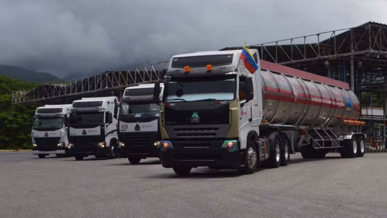 Despite harsh and illegal US and European blockade Venezuelans also suffer for the corruption epidemic affecting all levels. Photo courtesy of RedRadioVE.