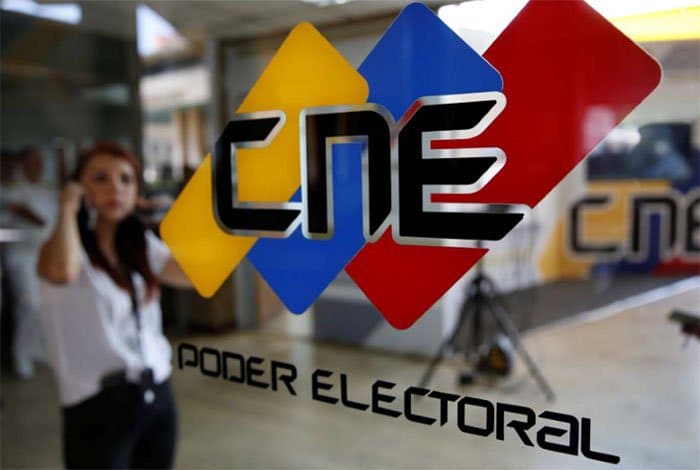 Featured image: Venezuela working hard to choose new CNE authorities aiming at upcoming regional elections in December 2021. File photo.