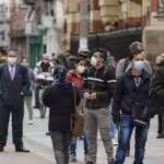 Featured image: Under-reporting on Covid-19 cases and deaths in Colombia has been statistically analyzed by Venezuelan authorities.Photo courtesy of RedRadioVE.