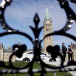 Canadian party NDP demands Canada to quiet Lima Group. Photo courtesy of EFE.