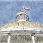 Featured image: Venezuelan National Assembly working on the Communal Cities Law. File photo.