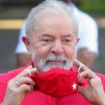 Featured image: Former Brazilian president, Luis Ignacio Lula Da Silva. File photo.