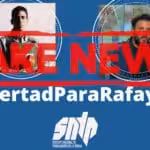 Featured image: Media warfare already deployed in the Colombian paramilitary attacks in Apure state. Credit National Union of Press Workers with additions by Orinoco Tribune.