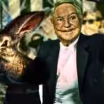 Financial speculator George Soros has multiple interests around the world (Photo: Juan Díaz / Misión Verdad)