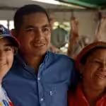 Featured image: The mayor of the Paez municipality, Apure state (Venezuela), Jose Maria Romero (known as Chema) providen important information to internationa audiences about current events in the area afflicted byarmed clashes during the last days of March, 2021. File photo.