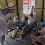 The Russian Sputnik V vaccine, which in studies has been shown to be 92% effective, if subsequent discomfort