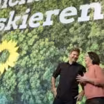 GERMANY-POLITICS-PARTIES-GREENS