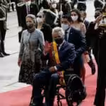 Featured image: © AP Photo / Dolores Ochoa.