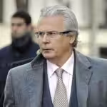 Featured image: Baltasar Garzon the same Spanish lawyer that get Pinochet sentenced wrote a letter to Colombia's Ivan Duque due to evident human right violations against protestors. File photo.