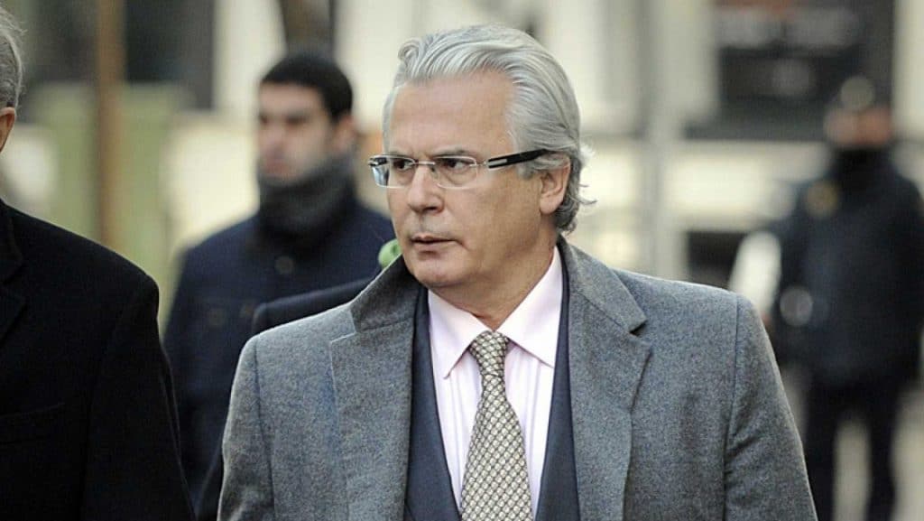 Featured image: Baltasar Garzon the same Spanish lawyer that get Pinochet sentenced wrote a letter to Colombia's Ivan Duque due to evident human right violations against protestors. File photo.