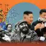 Featured image: Original by vienna rye (Instagram), modified by Orinoco Tribune to fit page