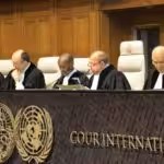 Featured image: ICC magistrates in session. File photo courtesy of EFE.