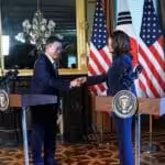 Featured image: Sarah Silbiger / Reuters