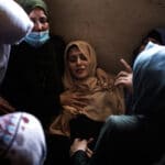 APTOPIX Israel Palestinians