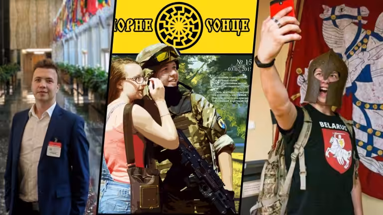 Belarus-Roman-Protasevich-Nazi-Ukraine (1)