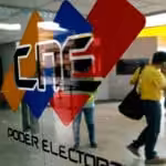 Featured image: CNE headquarters in Caracas. File photo.