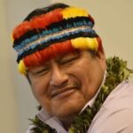 Volcanic Eruption in Congo Displaces Four Hundred Thousand