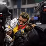 Shock in Brazil Over Jacarezinho Favela Massacre