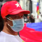 Featured image: Venezuela's heroic fight against COVID-19 surrounded by the Brazilian and Colombian COVID-19 catastrophe. File photo.