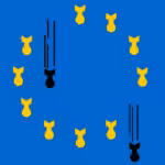 European Union and its eternal neocolonial wet dreams. File photo.