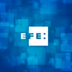 Featured image: EFE news agency. A mouthpiece of Spain and European supremacist interests. File photo.