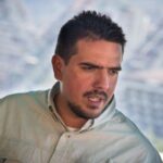 Featured image: Anti-Chavista politician Stalin Gonzalez. File photo.