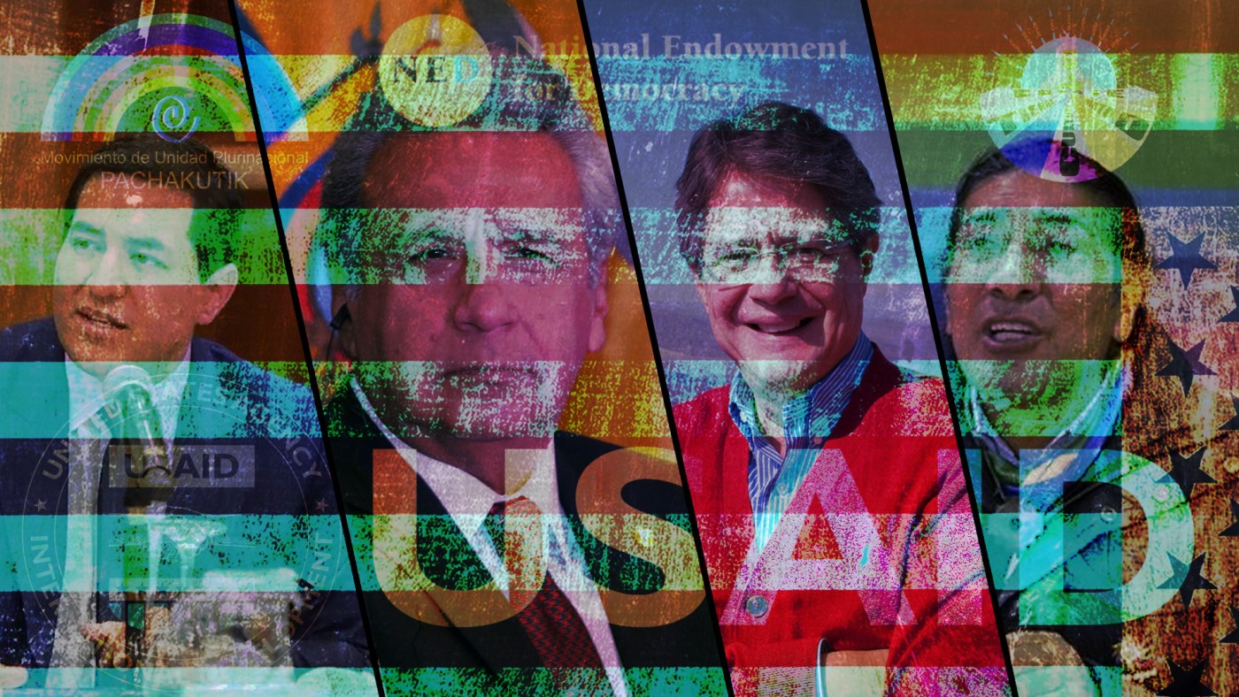 Ecuador-2021-election-Lasso-Arauz-Yaku-US-meddling