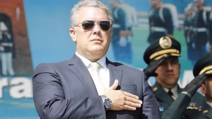 Colombia an Imperial Beachhead: The War of the Colombian Oligarchy and Duque against Venezuela
