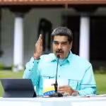 Featured image: Venezuelan President Nicolas Maduro. Photo courtesy of Prensa Presidencial.