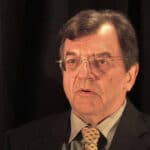 Michael-Hudson-father