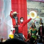 Venezuela Congratulates Bashar al-Assad for his Victory in Syria’s Presidential Election