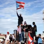 Chileans go to Polls on the Second Day of Elections