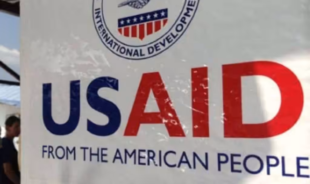 USAID