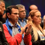 Venezuela’s Arreaza asks EFE for Respect and Quality: Guaidó’s Last Attempt at Revival (+Luis Vicente León)