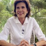 Featured image: The opposition Cristiana Chamarro has to render an account to the Nicaraguan government for the millions of dollars that her foundation received from the United States. File photo.