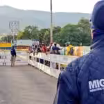 Featured image: Border bridge between Venezuela and Colombia. File photo courtesy of RedRadioVE.