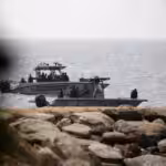 Featured image: Operation Gideon failed to oust and kill President Maduro in Venezuela. It was hired by Guido and supported by the US and Colombia. File photo.