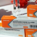 sinovac