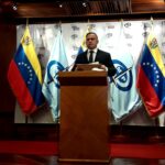 Featured image: Venezuela's Attorney General, Tarek William Saab. File photo.