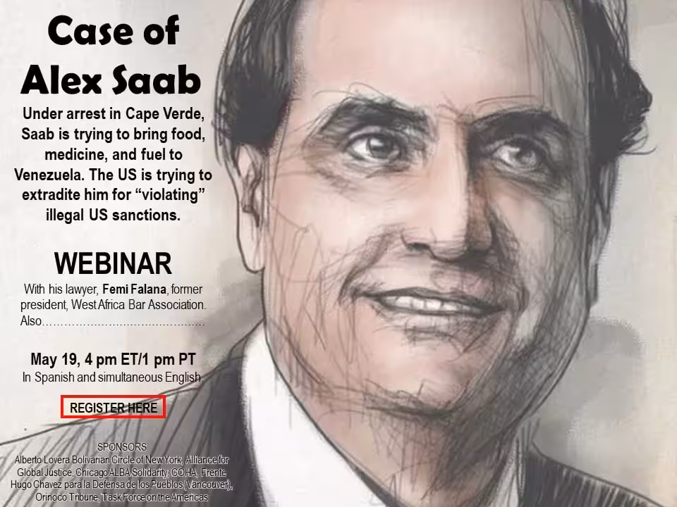 webinar - alex saab - 5-19-21
