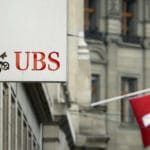 The United Bank of Switzerland (USB) is responsible along the US government for the delay in the arrival of COVAX anti COVID-19 vaccines to Venezuela "thanks" to US and European ilegal sanctions and blockade.© AFP 2021 / FABRICE COFFRINI.