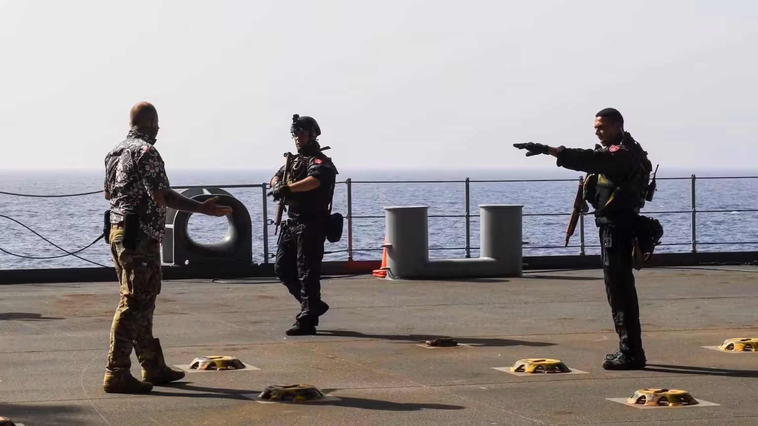 AFRICOM Military’s Exercise: The Art of Creating New Pretexts for Propagating US Interests