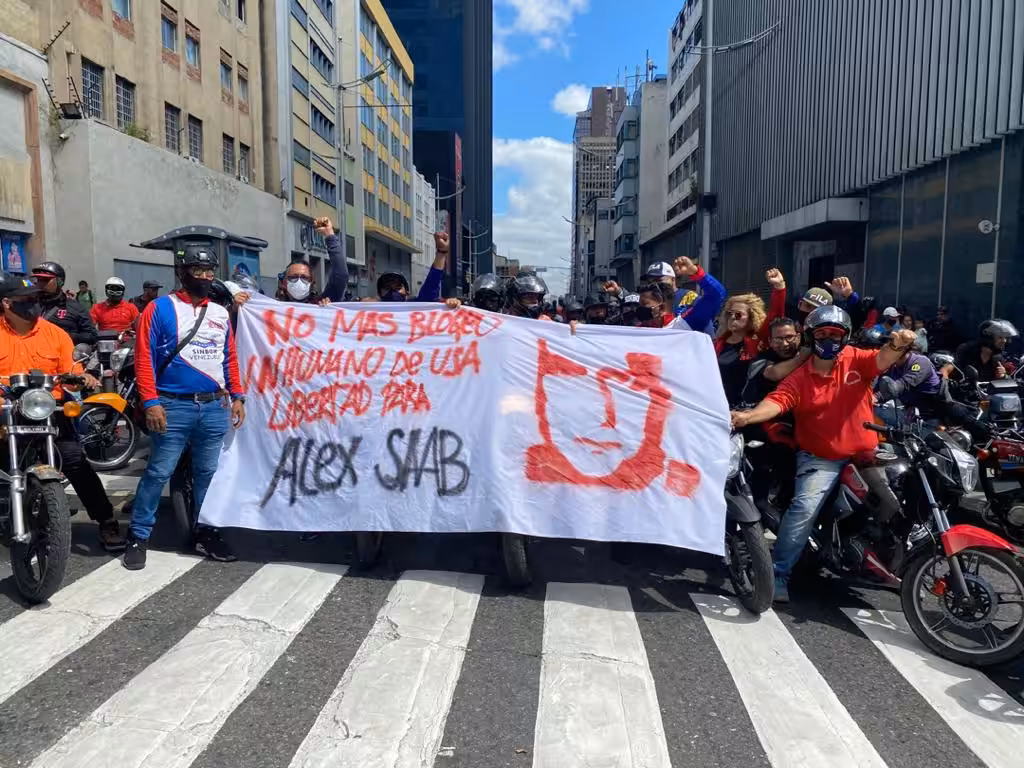 The Case of Alex Saab: US Abduction of Venezuelan Diplomat, a Global Challenge