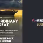 Friday June 18: Orinoco Tribune Goes Live with Emersberger & Podur, Authors of New Book on US Coup Attempts & Hybrid Warfare Against Venezuela