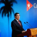 Venezuela Deploys Security Operation in Caracas (La Vega – Cota 905) to Neutralize Criminal Gangs