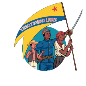 César Mosquera, Utopix (Venezuela), Ejército de Zamora (‘Zamora Army’), 2021.