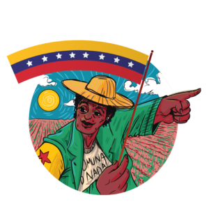 Daniel Duque, Utopix (Venezuela), Comunas socialistas (‘Socialist Communes’), 2021.