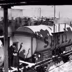 Israel Launches Series of Airstrikes on Gaza