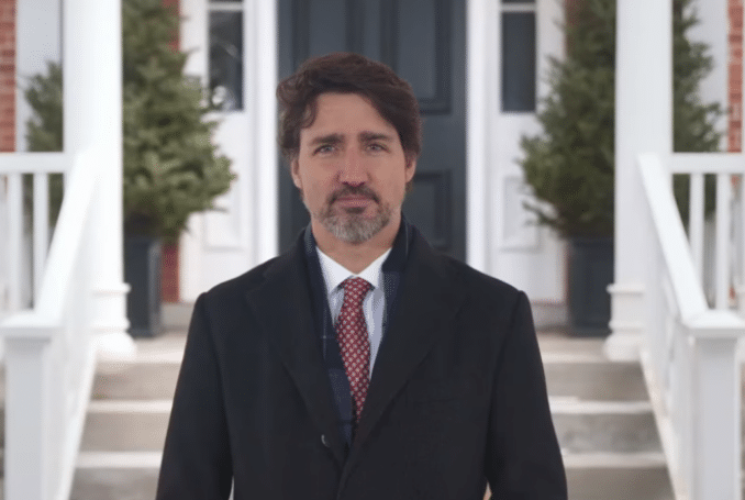 ‘Bad Fellows’: On Justin Trudeau’s Posturing for Israel