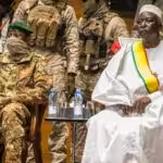 The Assassination of Colombian Revolutionary Jesús Santrich